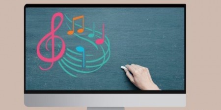 Udemy Abrsm Online Music Theory Grade 1 Complete Course TUTORiAL